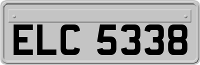ELC5338