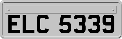ELC5339