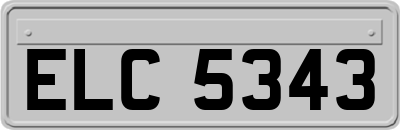 ELC5343