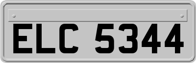 ELC5344