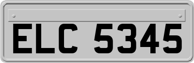 ELC5345