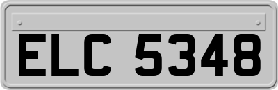 ELC5348