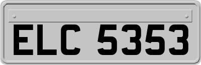 ELC5353