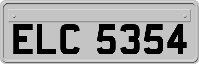 ELC5354
