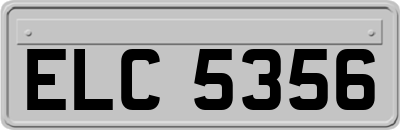 ELC5356
