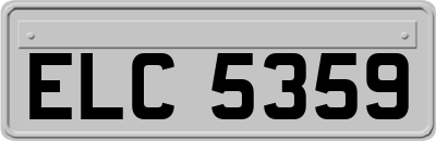 ELC5359