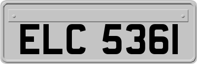 ELC5361