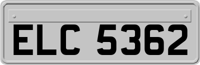 ELC5362