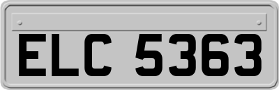 ELC5363
