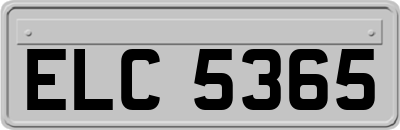 ELC5365