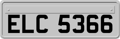 ELC5366