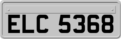 ELC5368