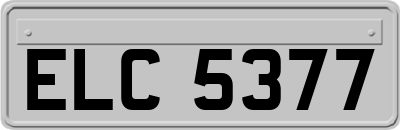 ELC5377