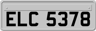 ELC5378