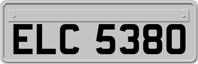 ELC5380