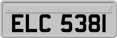 ELC5381