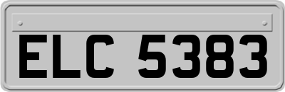 ELC5383