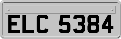ELC5384
