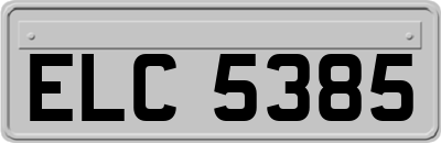 ELC5385
