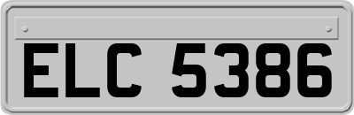 ELC5386