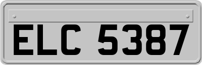 ELC5387