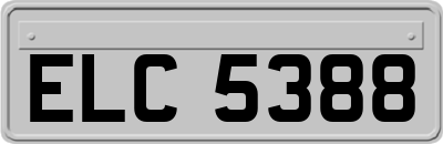 ELC5388