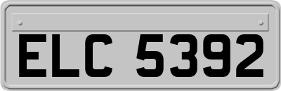 ELC5392
