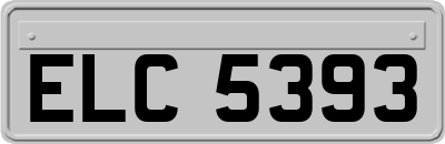 ELC5393