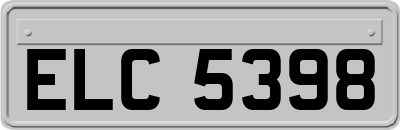ELC5398