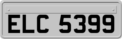 ELC5399