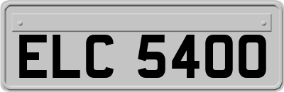 ELC5400