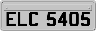ELC5405
