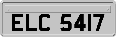 ELC5417