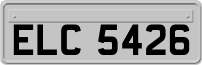ELC5426