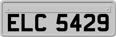ELC5429