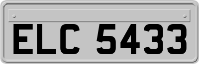 ELC5433