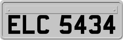 ELC5434