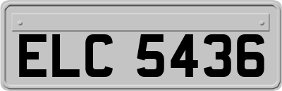 ELC5436