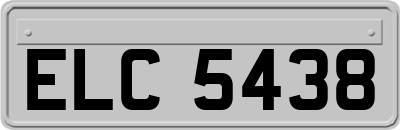 ELC5438