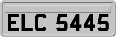 ELC5445