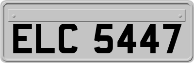 ELC5447