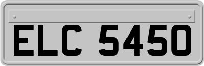 ELC5450