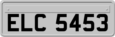 ELC5453