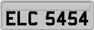 ELC5454