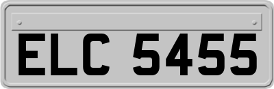 ELC5455