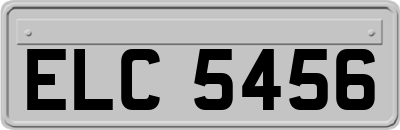ELC5456