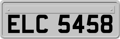 ELC5458