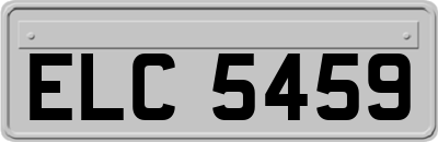 ELC5459