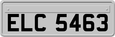 ELC5463