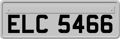 ELC5466